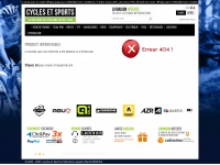 cyclesetsports.com Thumbnail