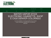 theelectroniccigarettes.com