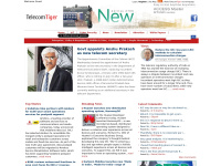 telecomtiger.com Thumbnail