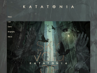 Katatonia.com