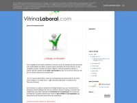 vitrinalaboral.blogspot.com Thumbnail