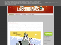 Losberubianos.blogspot.com