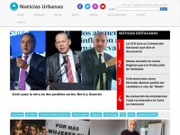 noticiasurbanas.com.ar Thumbnail