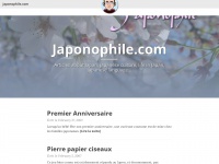 Japonophile.com