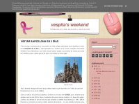 Vespitasweekend.blogspot.com