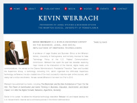 Werbach.com