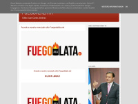 fuegoalalata.blogspot.com