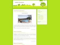 hotelesgrazalema.wordpress.com
