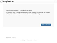 Blogbooker.com