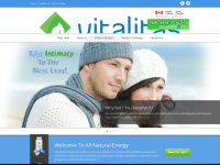 Allnaturalenergy.com
