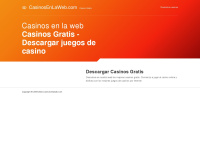 casinosenlaweb.com Thumbnail