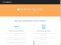 Federacing.com