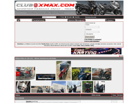clubxmax.com Thumbnail