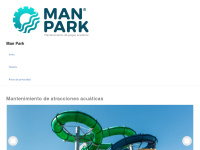 Man-park.com
