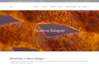 Escalerasbalaguer.com
