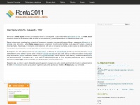 renta.org.es Thumbnail