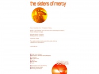 The-sisters-of-mercy.com