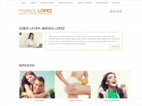 Lopezmarisol.com