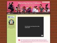 Nurturingacrosscultures.org