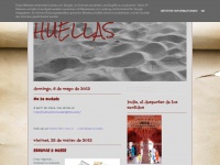 Huellasilencio.blogspot.com