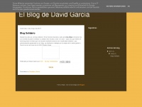 Davidgarciaregueira.blogspot.com