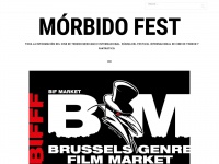 Morbidofest.com