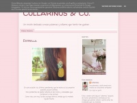 Collarinosdemama.blogspot.com