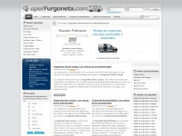 superfurgoneta.com