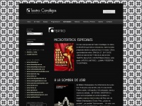 Teatrocandilejas.com