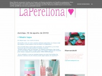 laperellona.blogspot.com Thumbnail