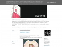 Beckylu-artesania.blogspot.com
