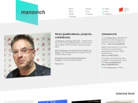 Manovich.net