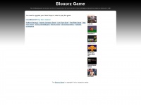 Bloxorzgame.com