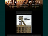 forbidden-places.net Thumbnail