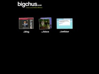 bigchus.com Thumbnail