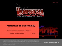 Vampirexia.blogspot.com