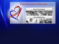 Hipertensionpulmonar.cl