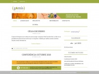 Gamisassociacio.org
