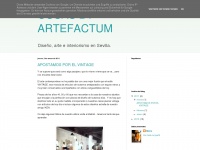 Cosasbyartefactum.blogspot.com