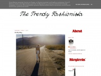 Thetrendyfashionista.blogspot.com