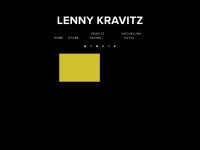 Lennykravitz.com