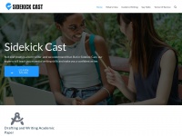 sidekickcast.com