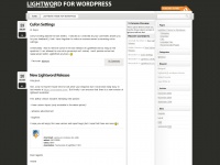 Lightword-theme.com