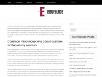 Eduslide.net