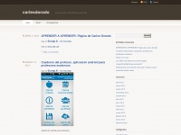 Carlesdorado.wordpress.com