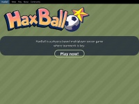 Haxball.com