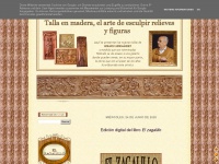 Tallaenmadera-woodcarving-esculturas.blogspot.com