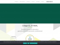 colegioelatabal.com