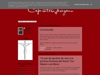 Capiroterojerezano.blogspot.com