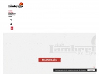 Lambrettaclubspain.com